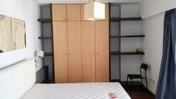 Aquarius By The Park (D16), Condominium #123144412